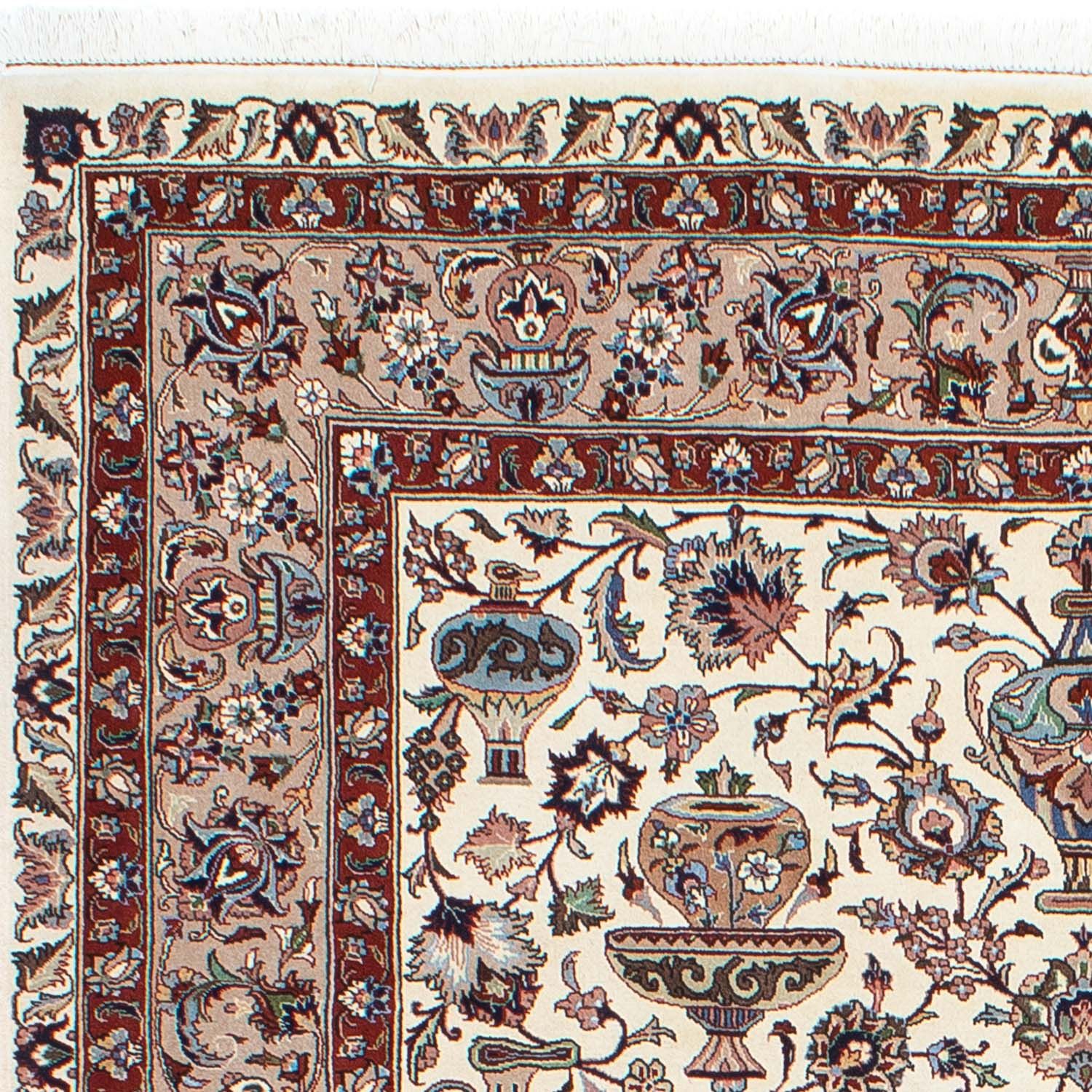 Tappeto Persero - Classico - 288 x 205 cm - beige