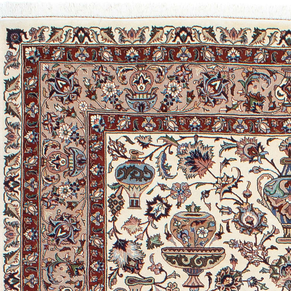 Kashmar Tappeto 205x288cm - Tappeto persiano