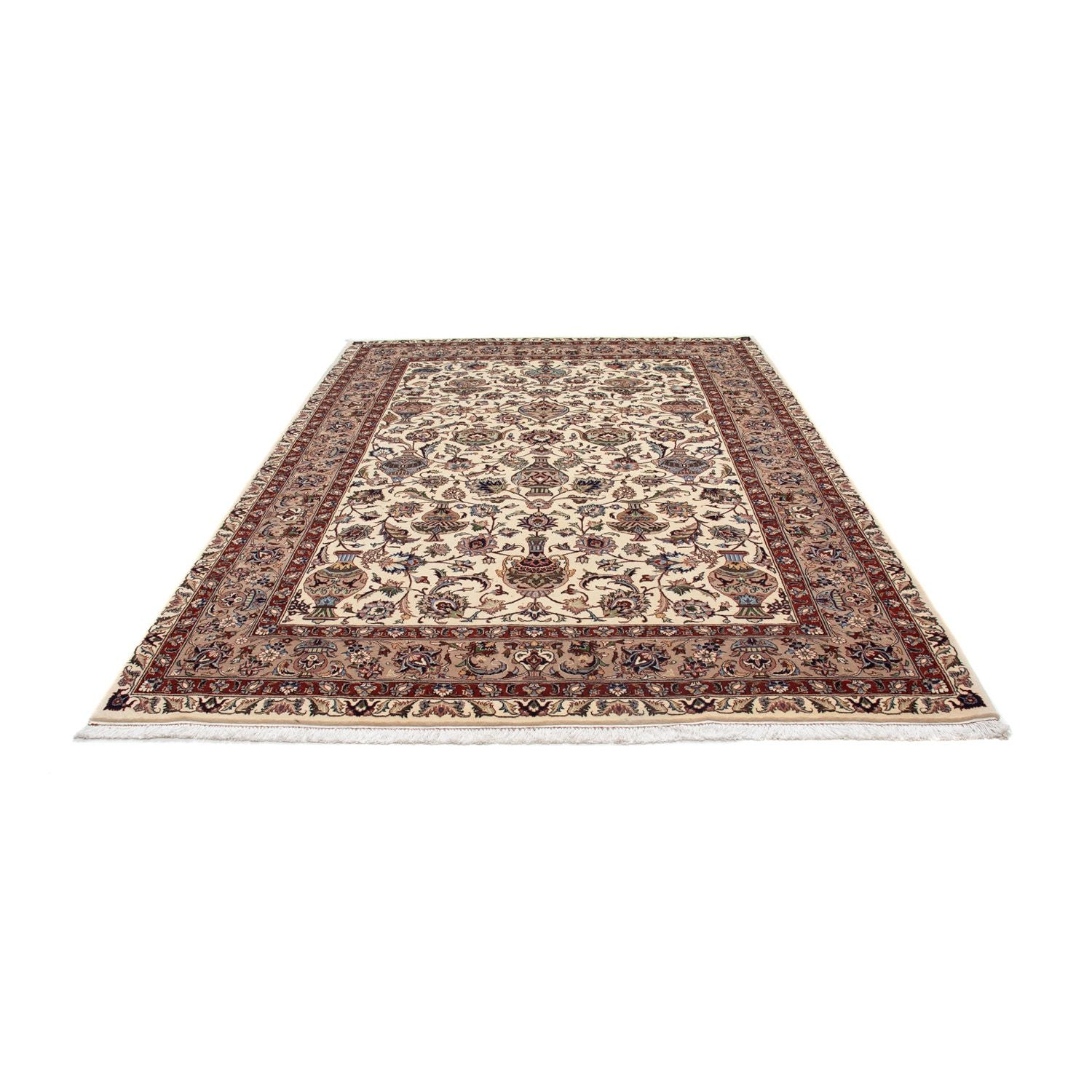 Tappeto Persero - Classico - 288 x 205 cm - beige