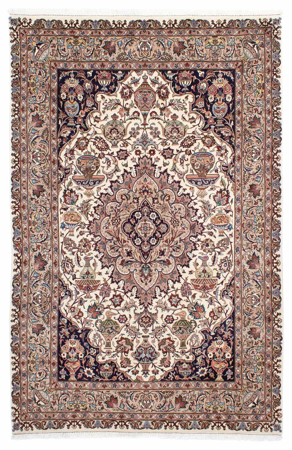 Tappeto Persero - Classico - 290 x 197 cm - beige
