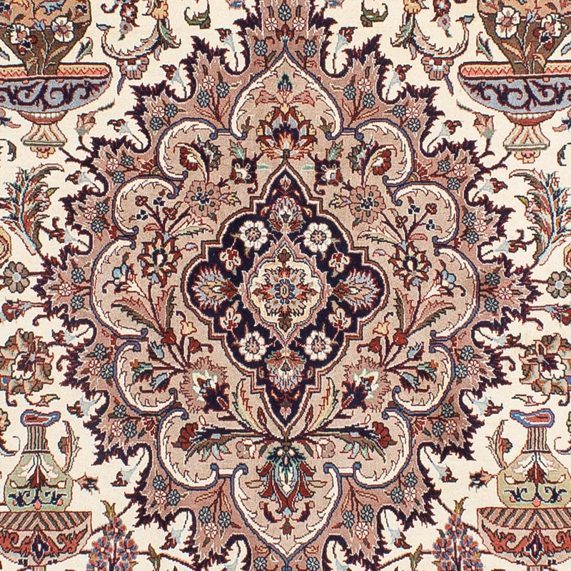 Tappeto Persero - Classico - 290 x 197 cm - beige