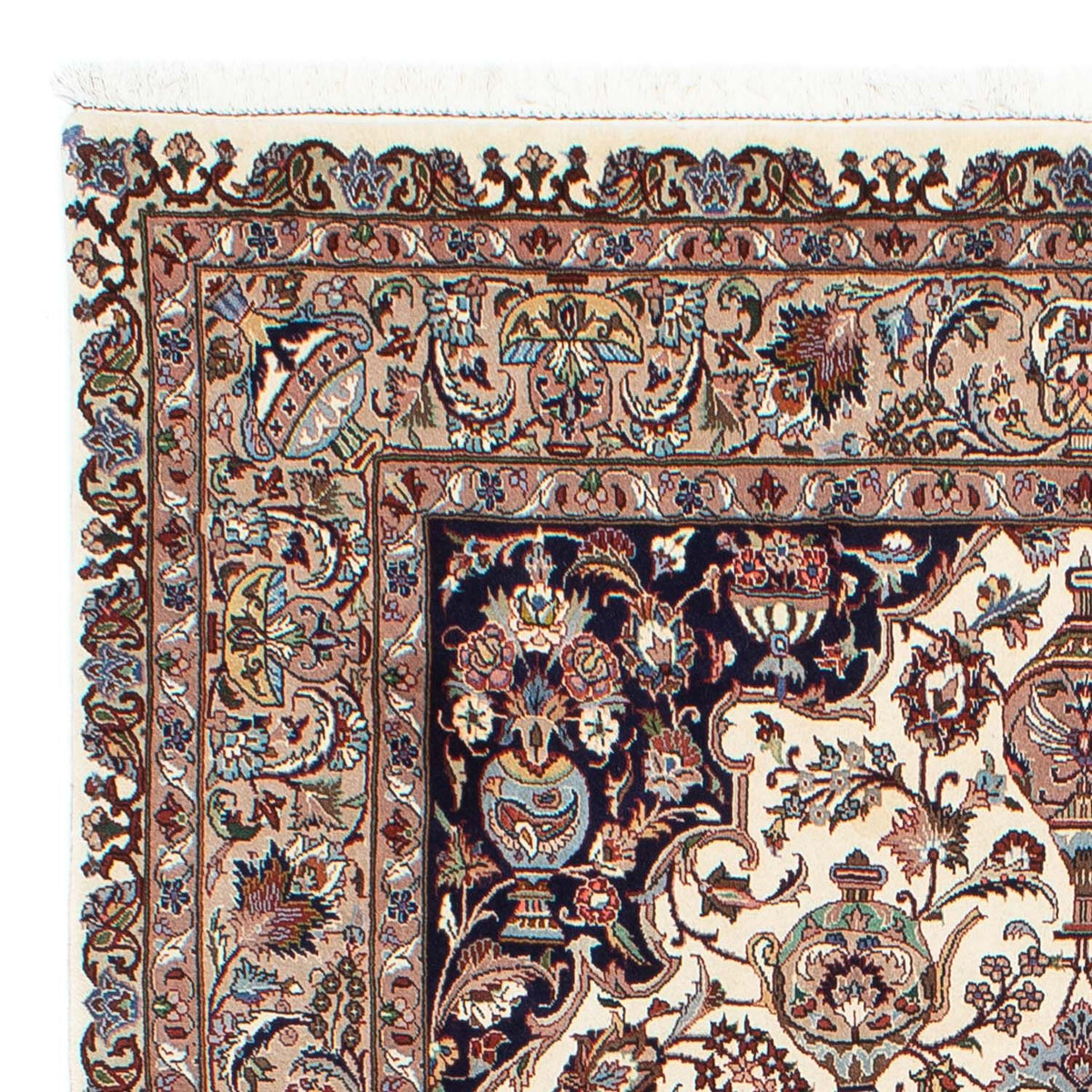 Tappeto Persero - Classico - 290 x 197 cm - beige