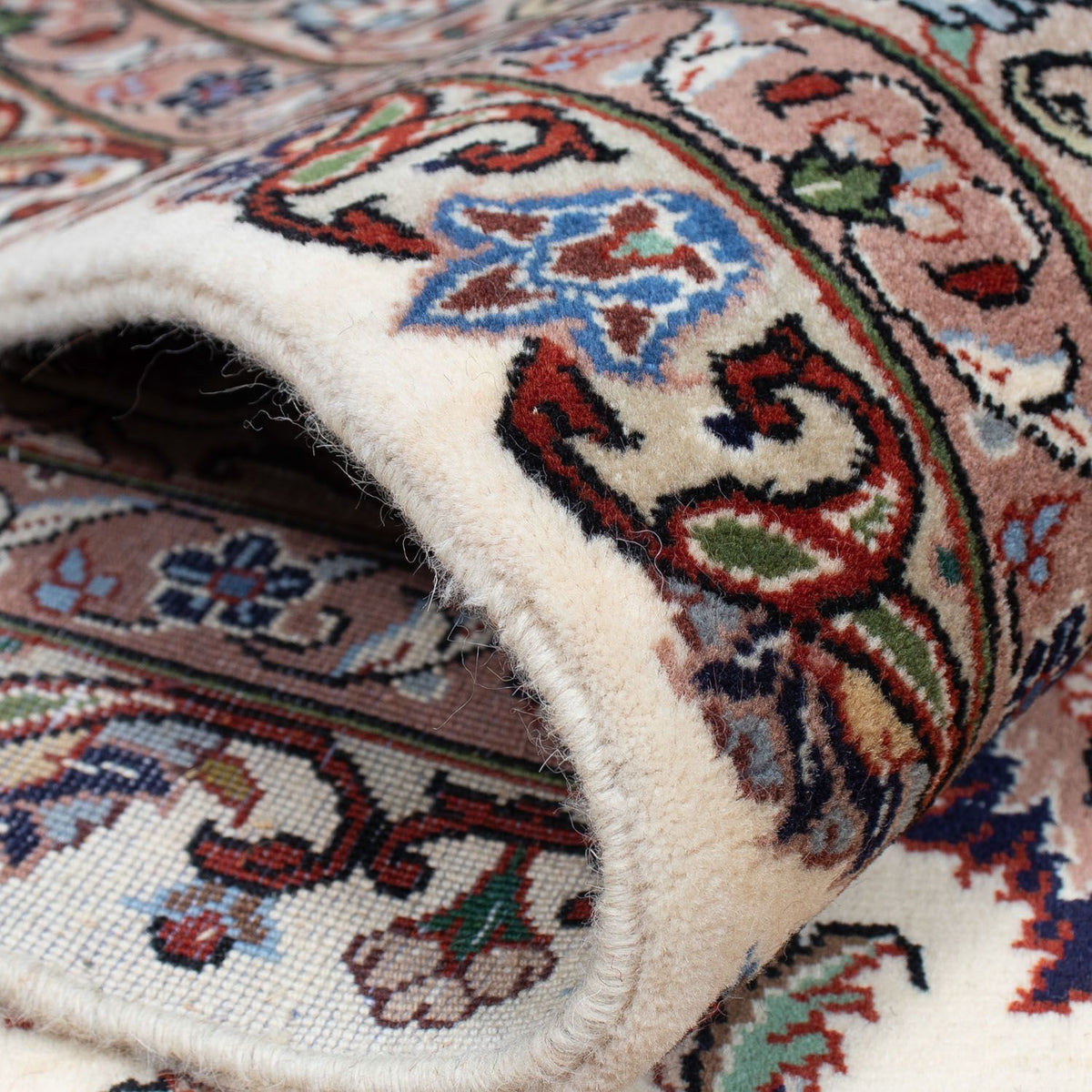 Tappeto Persero - Classico - 290 x 197 cm - beige