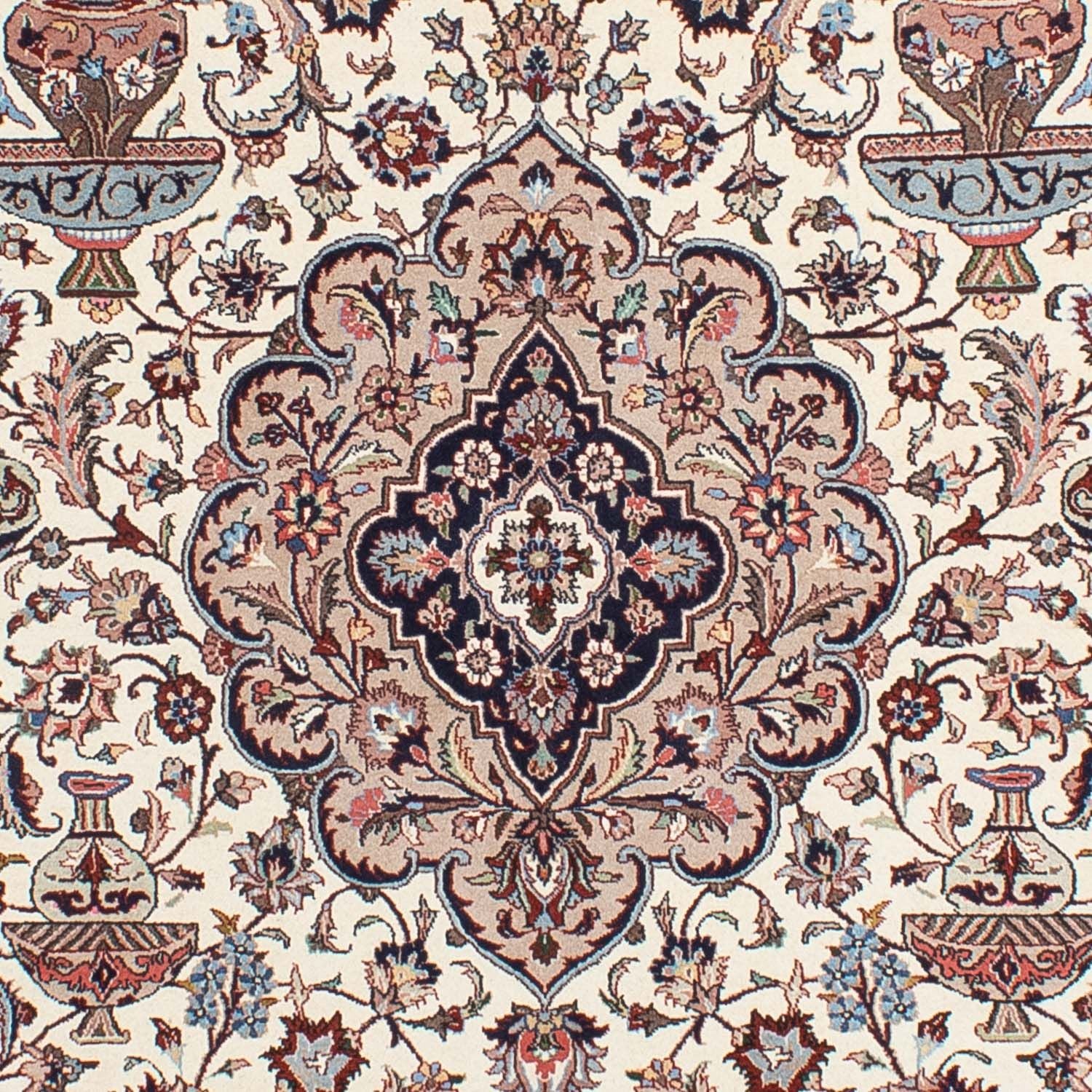 Tappeto Persero - Classico - 293 x 196 cm - beige