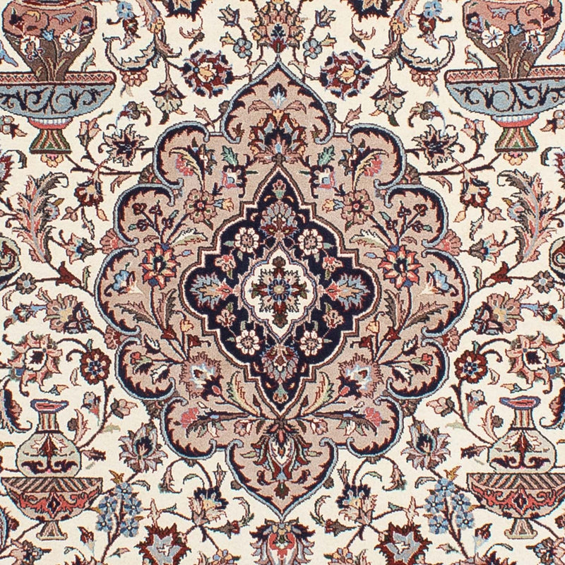 Tappeto Persero - Classico - 293 x 196 cm - beige