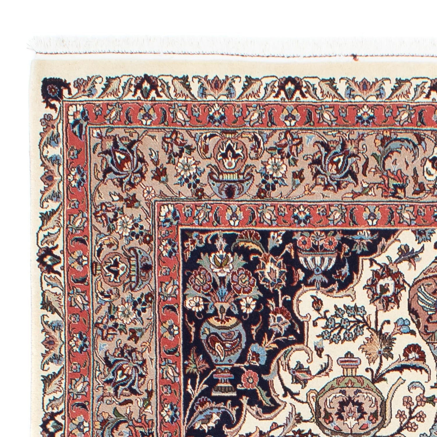 Kaschmar Tappeto 293x196cm - Tappeto persiano