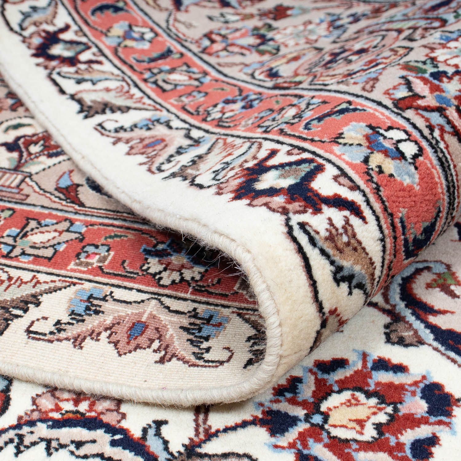 Tappeto Persero - Classico - 293 x 196 cm - beige
