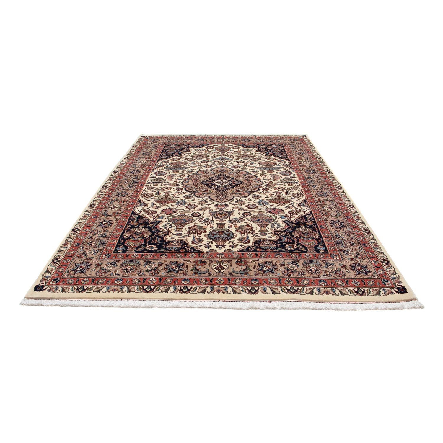 Tappeto Persero - Classico - 293 x 196 cm - beige