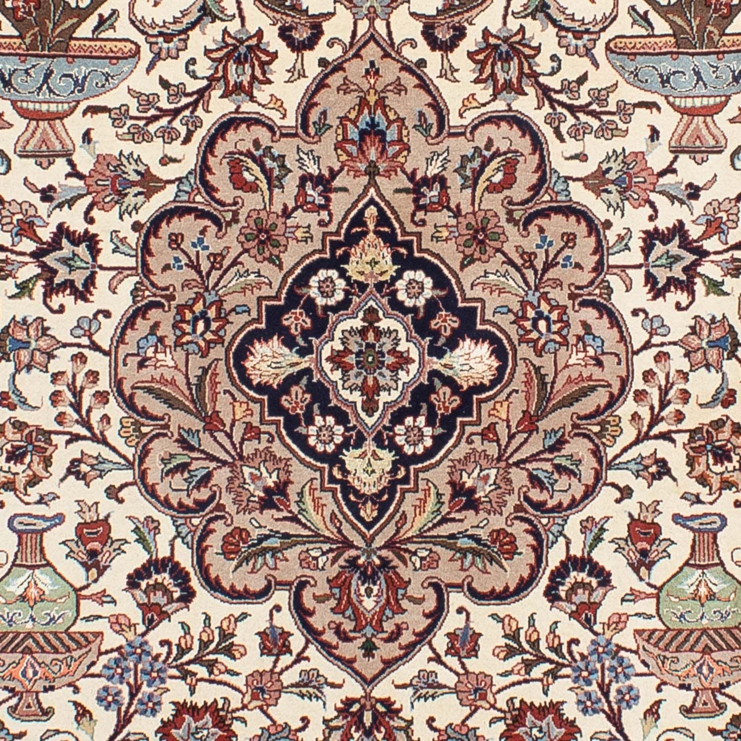 Tappeto Persero - Classico - 292 x 203 cm - beige