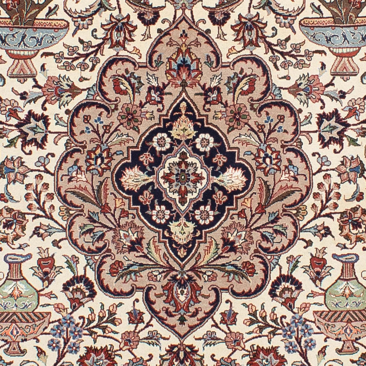 Tappeto Persero - Classico - 292 x 203 cm - beige