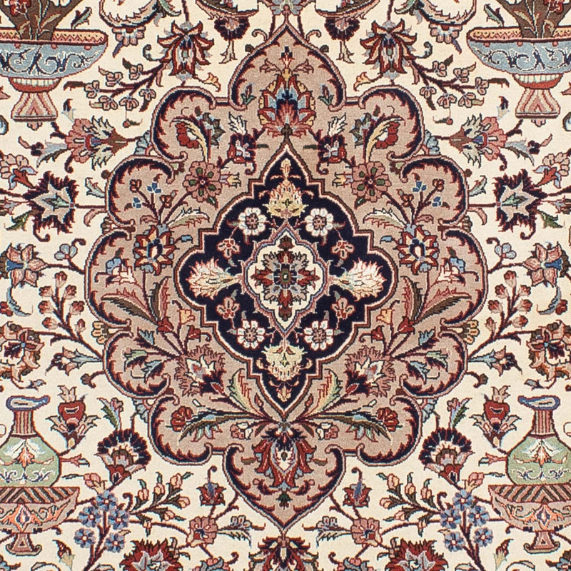 Tappeto Persero - Classico - 292 x 203 cm - beige