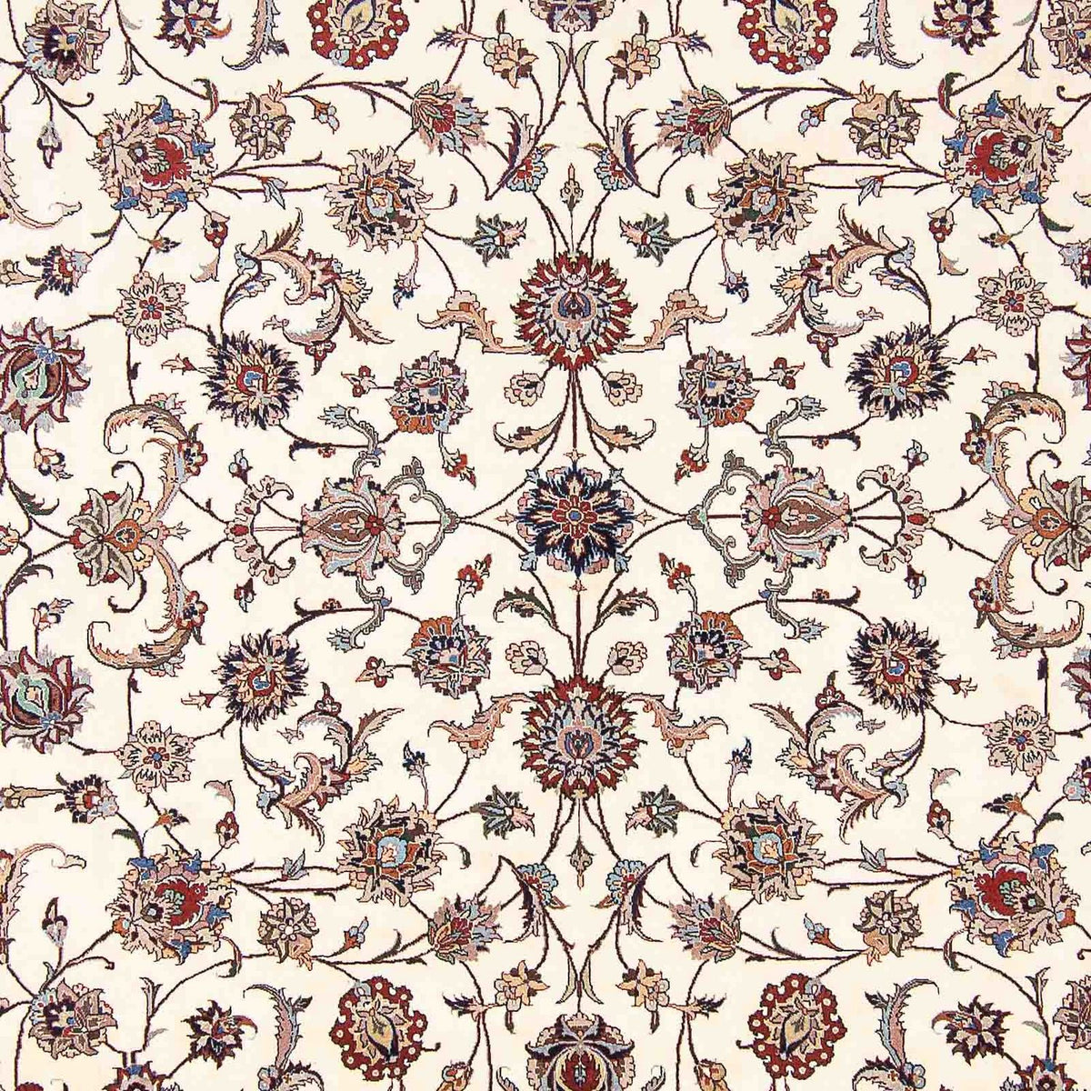 Tappeto Persero - Classico - 384 x 298 cm - beige