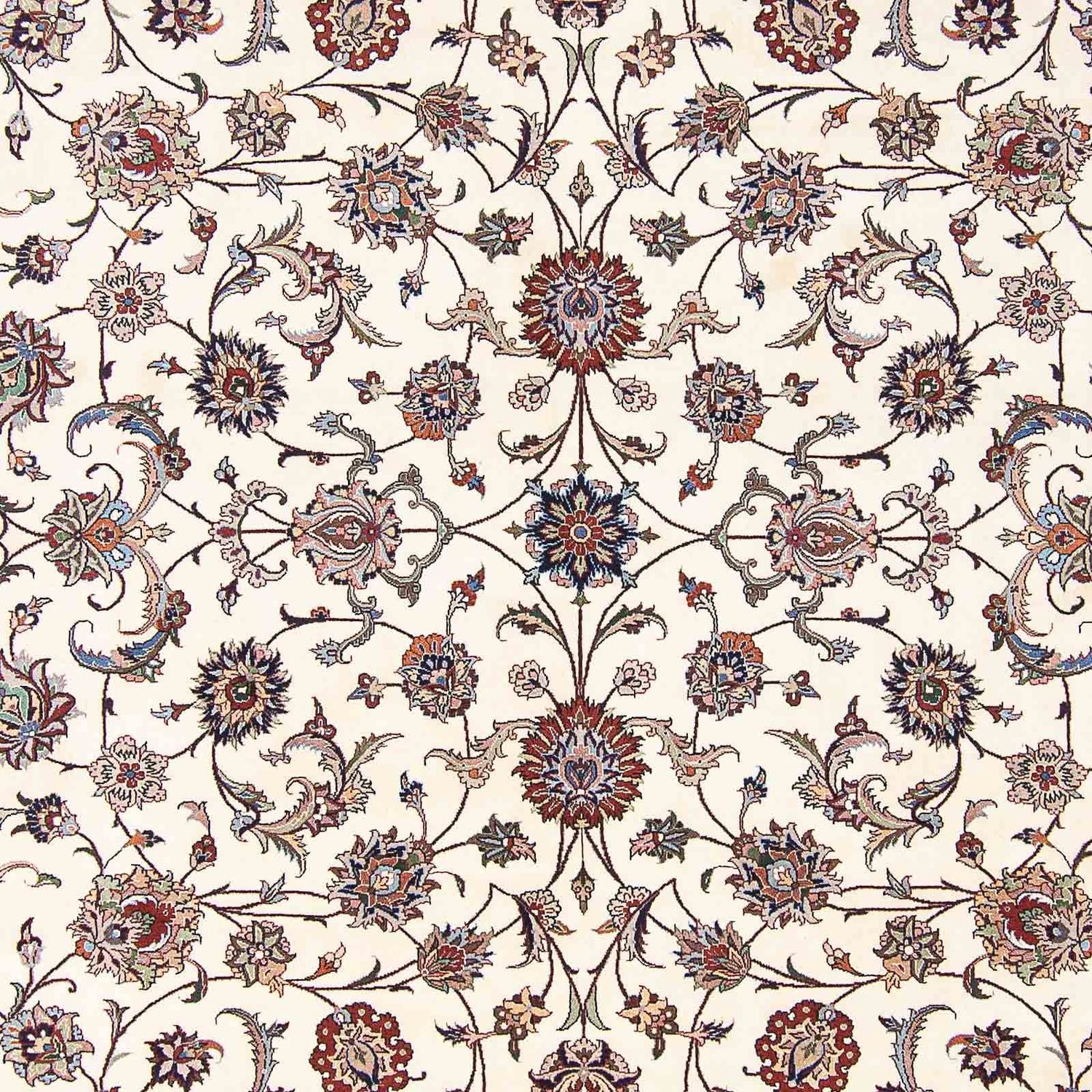 Tappeto Persero - Classico - 394 x 300 cm - beige