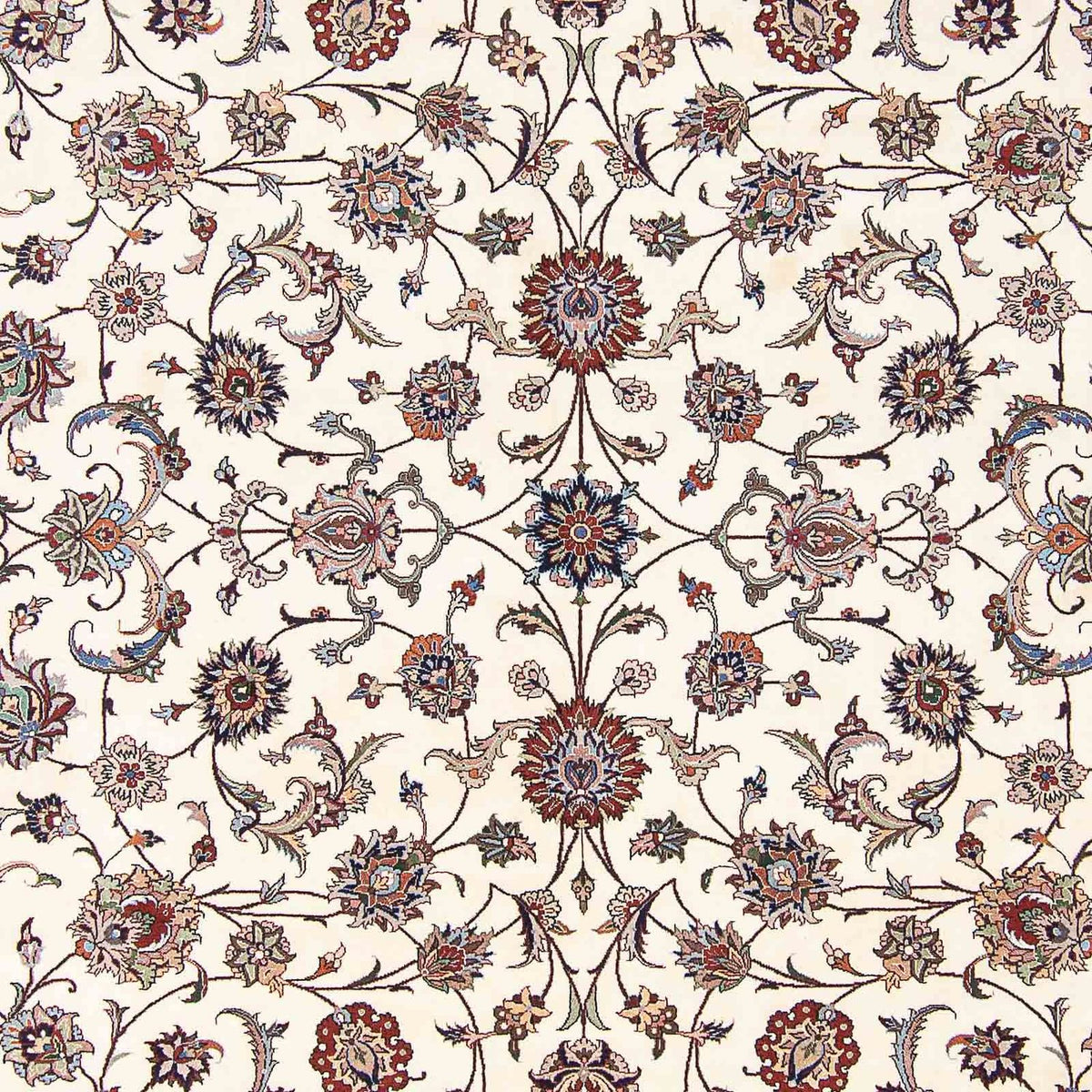 Tappeto Persero - Classico - 394 x 300 cm - beige
