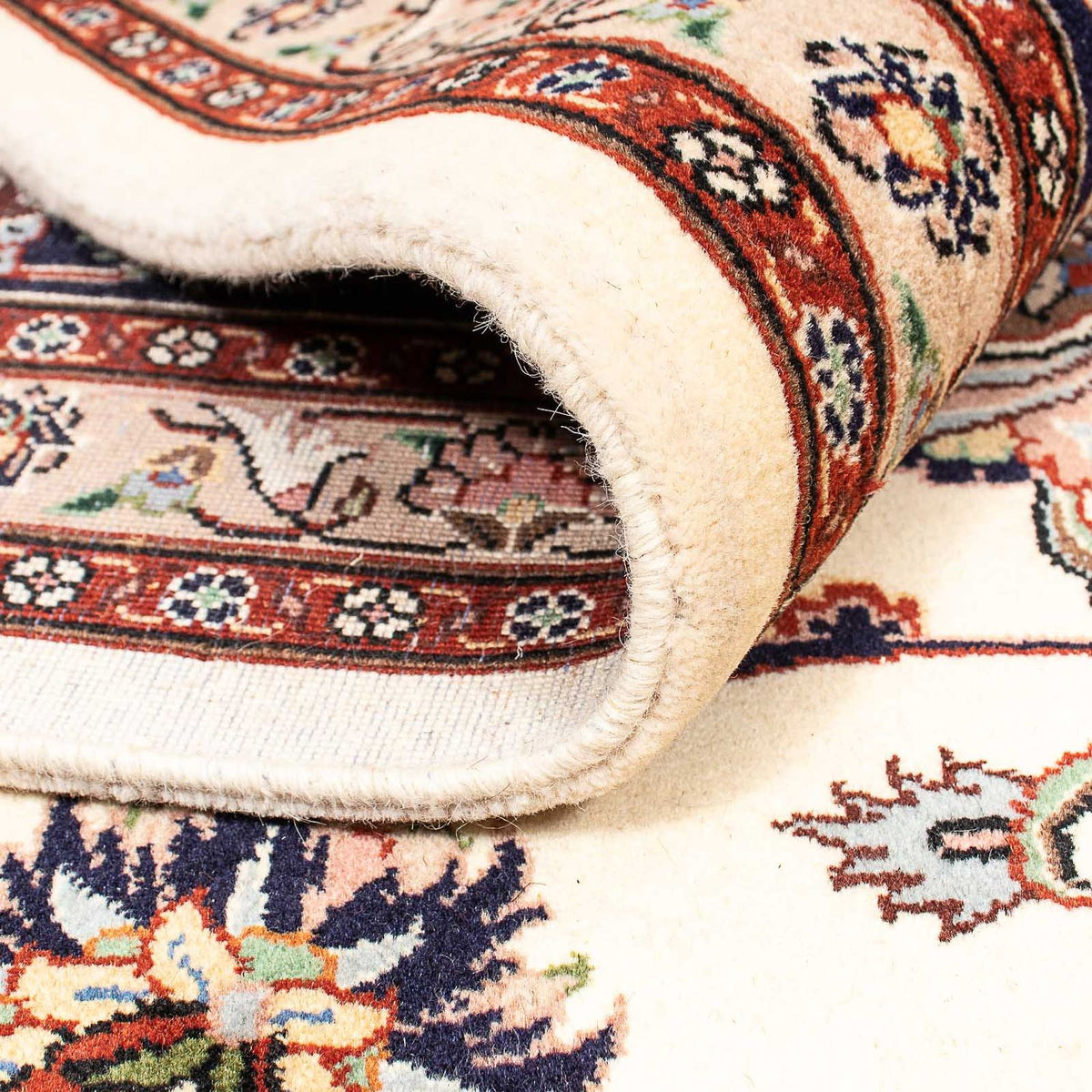 Tappeto Persero - Classico - 394 x 300 cm - beige