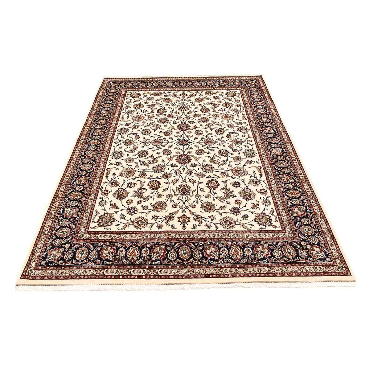 Tappeto Persero - Classico - 394 x 300 cm - beige