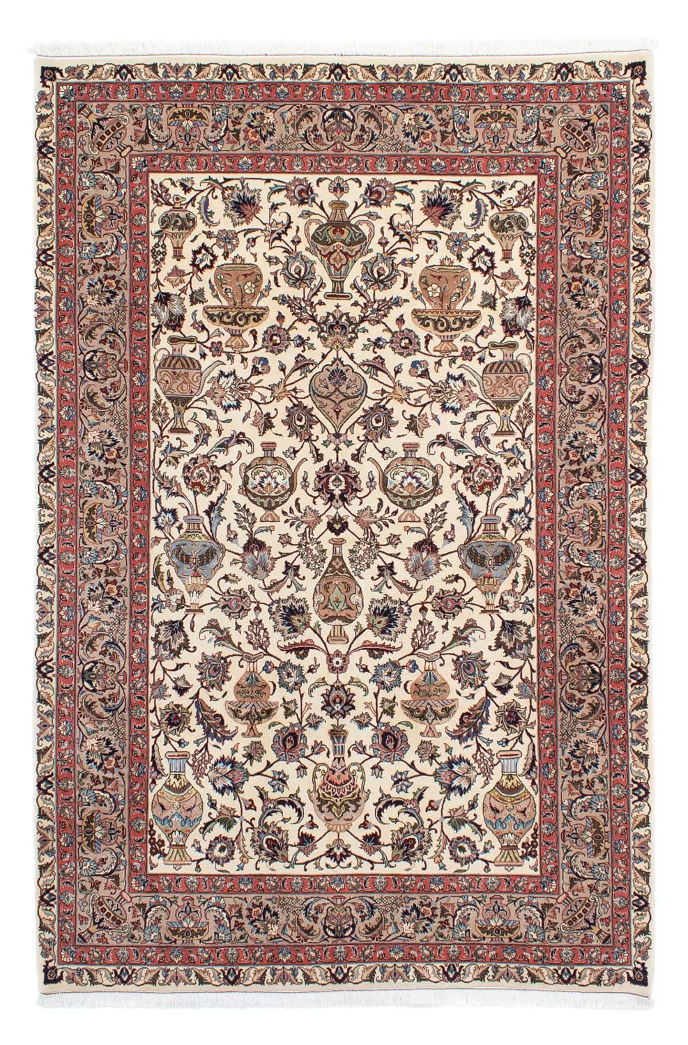 Tappeto Persero - Classico - 296 x 201 cm - beige