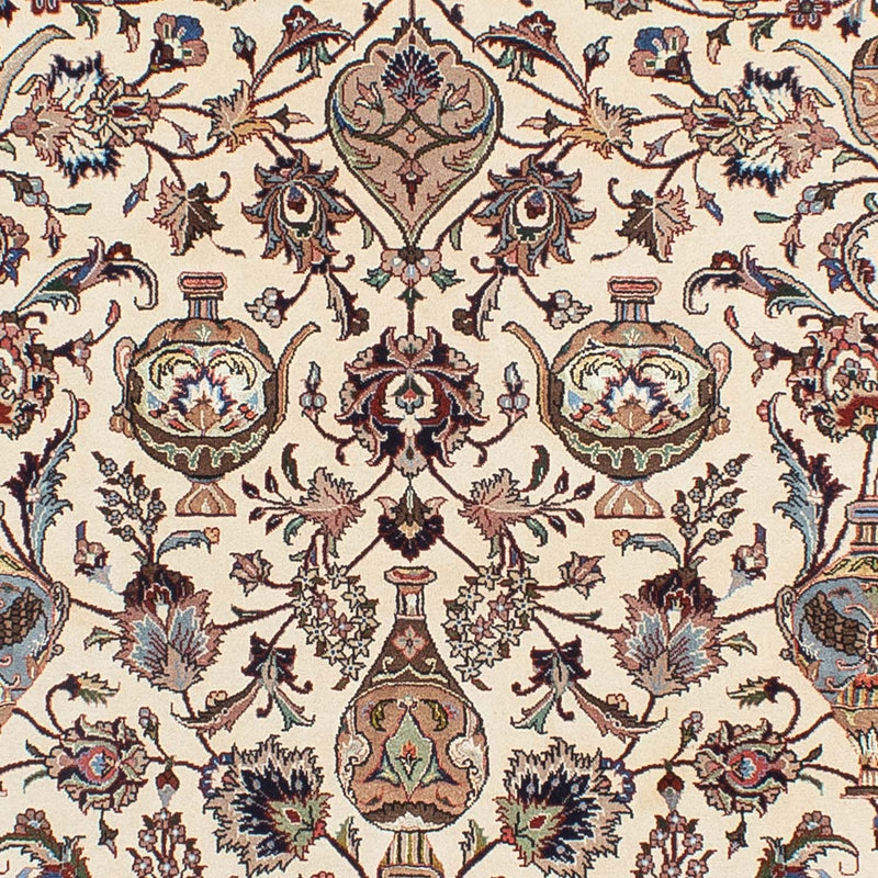 Tappeto Persero - Classico - 296 x 201 cm - beige