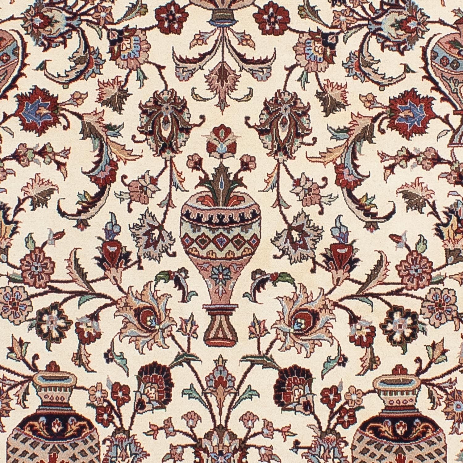 Tappeto Persero - Classico - 305 x 198 cm - beige