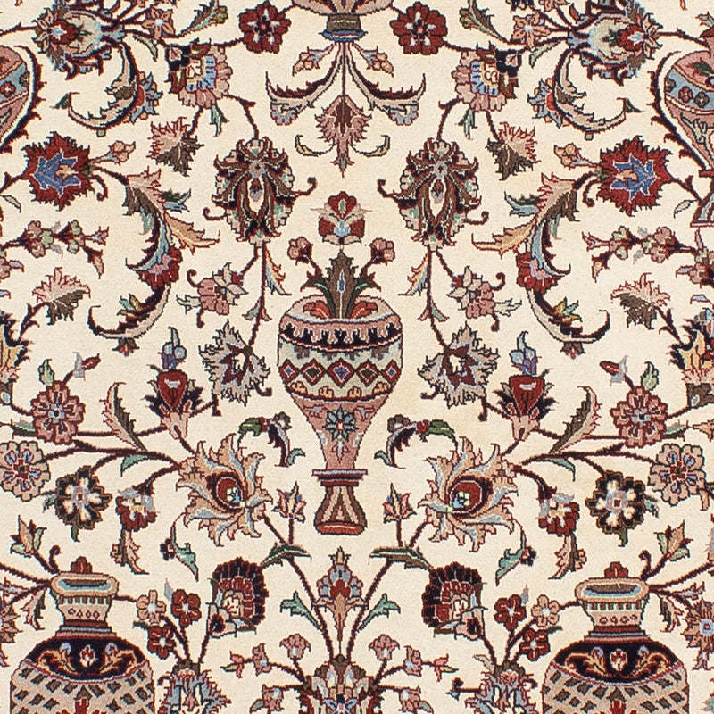 Tappeto Persero - Classico - 305 x 198 cm - beige