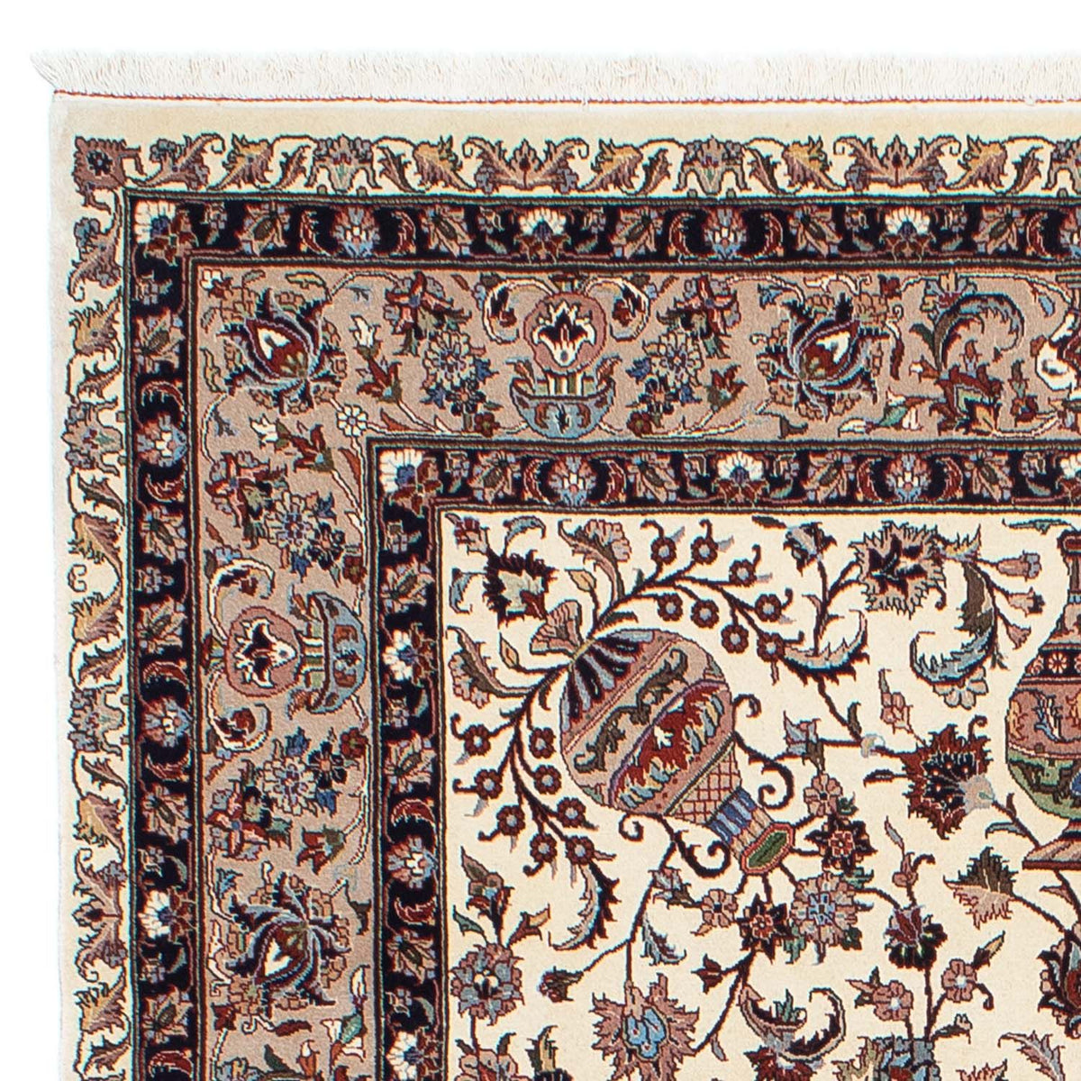 Kashmar Tappeto 198x305cm - Tappeto persiano