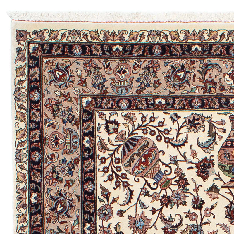 Tappeto Persero - Classico - 305 x 198 cm - beige