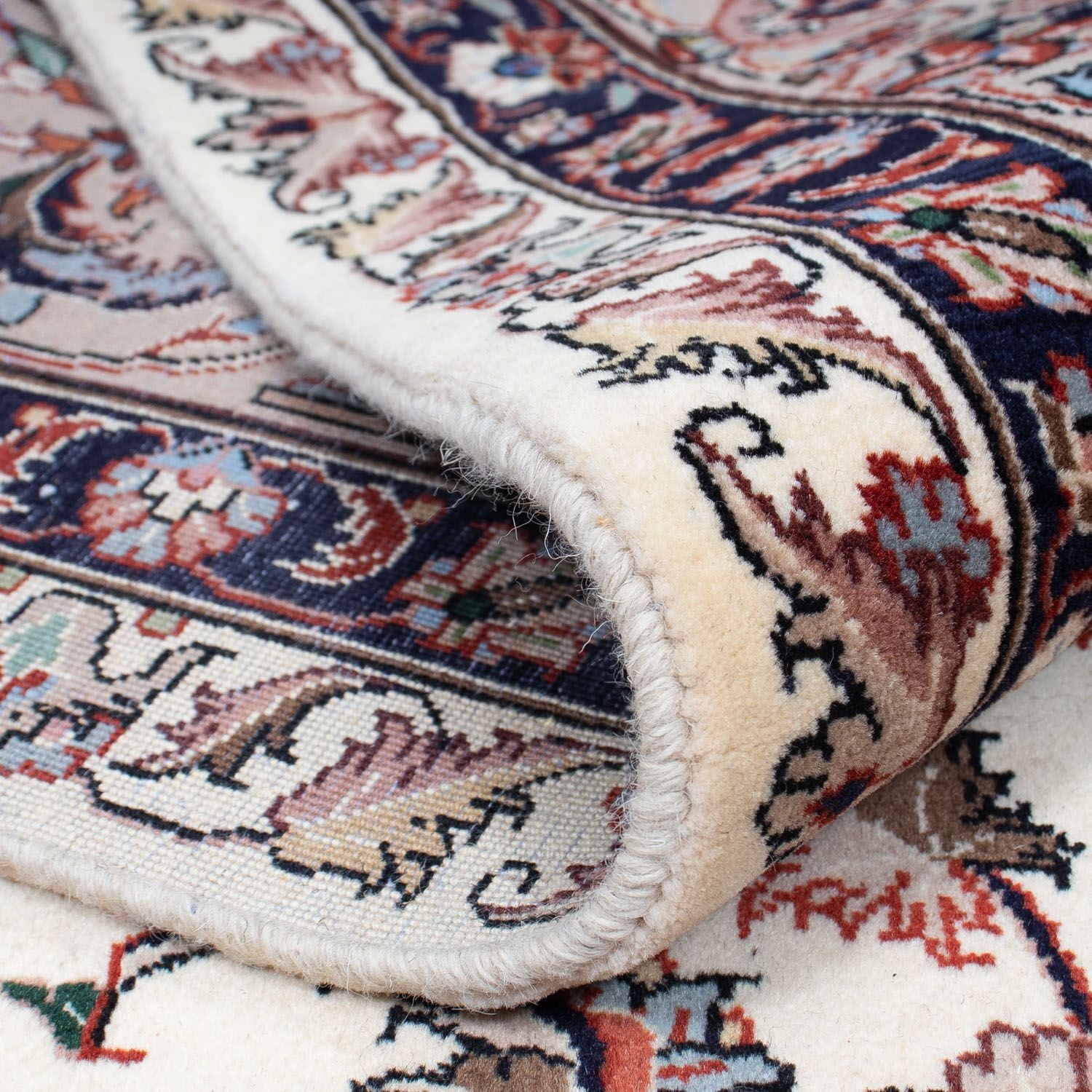 Tappeto Persero - Classico - 305 x 198 cm - beige
