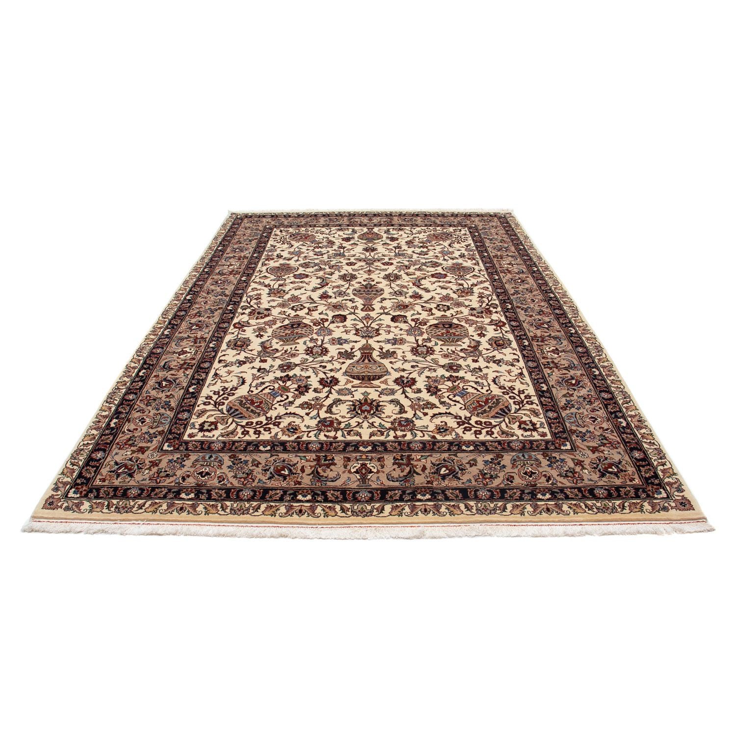 Tappeto Persero - Classico - 305 x 198 cm - beige