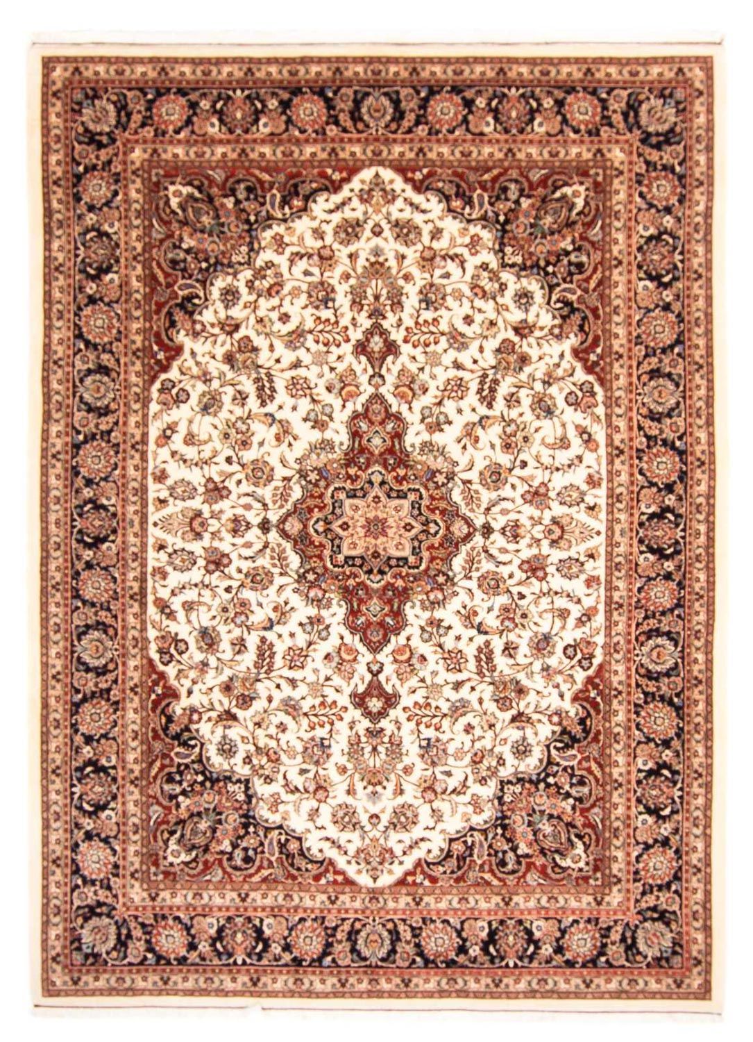 Tappeto Persero - Classico - 342 x 252 cm - beige