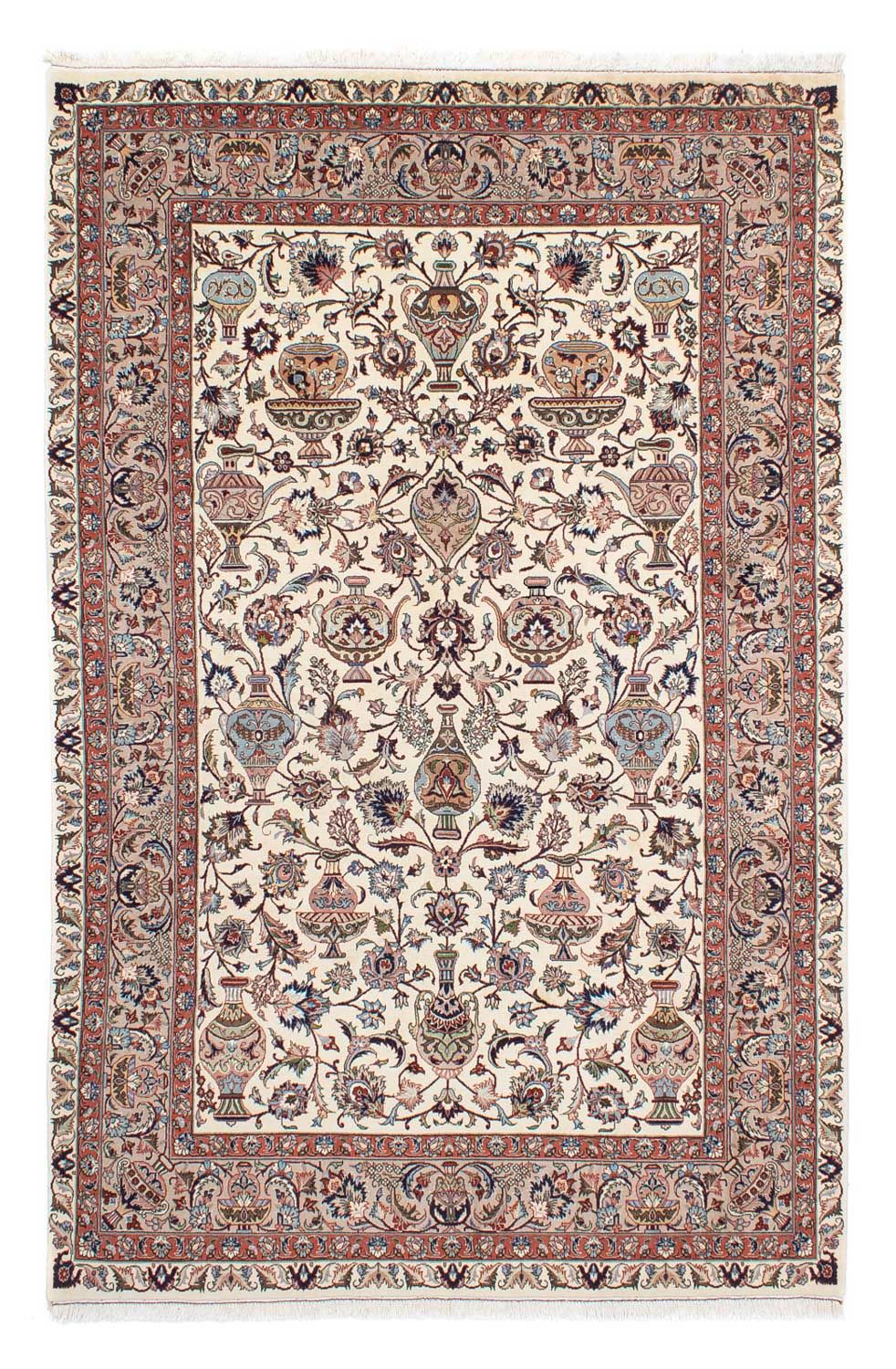 Tappeto Persero - Classico - 303 x 196 cm - beige