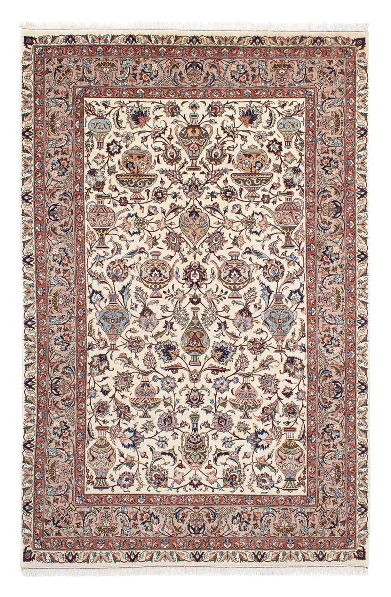 Tappeto Persero - Classico - 303 x 196 cm - beige