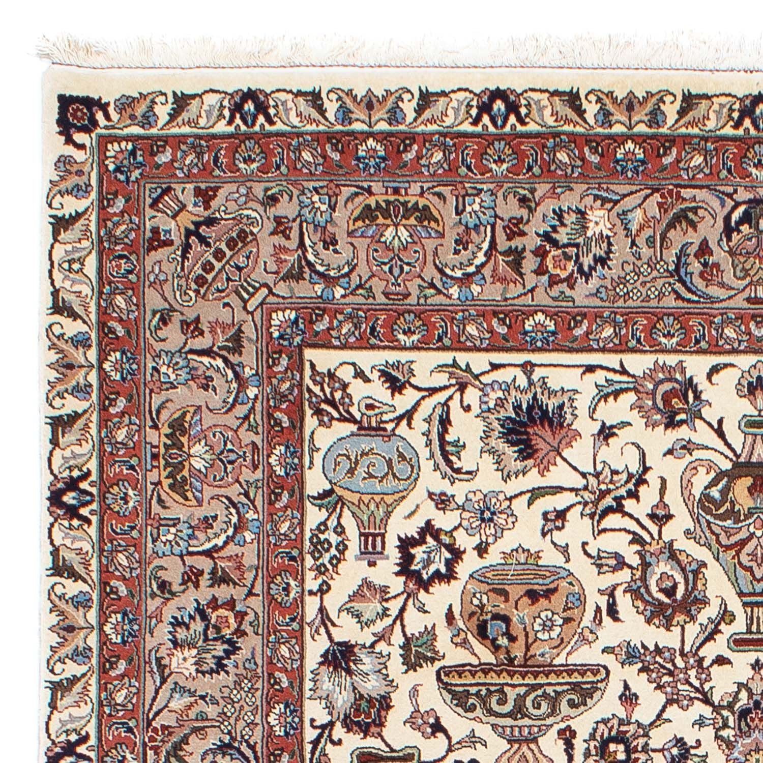 Tappeto Persero - Classico - 303 x 196 cm - beige