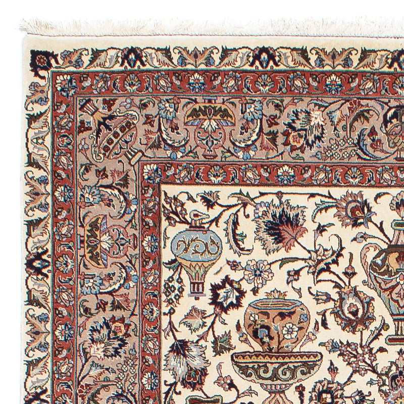 Tappeto Persero - Classico - 303 x 196 cm - beige