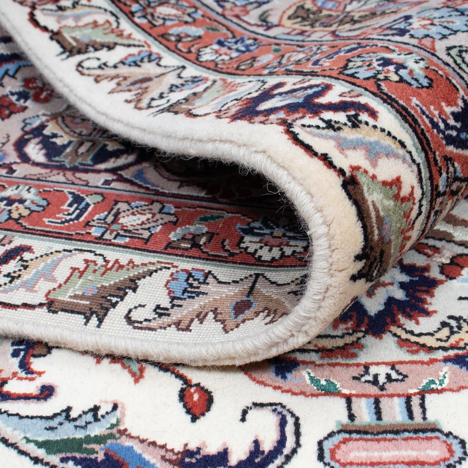Tappeto Persero - Classico - 303 x 196 cm - beige