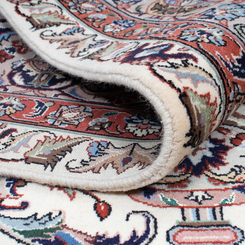 Tappeto Persero - Classico - 303 x 196 cm - beige