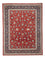 Tappeto Persero - Classico - 393 x 308 cm - rosso