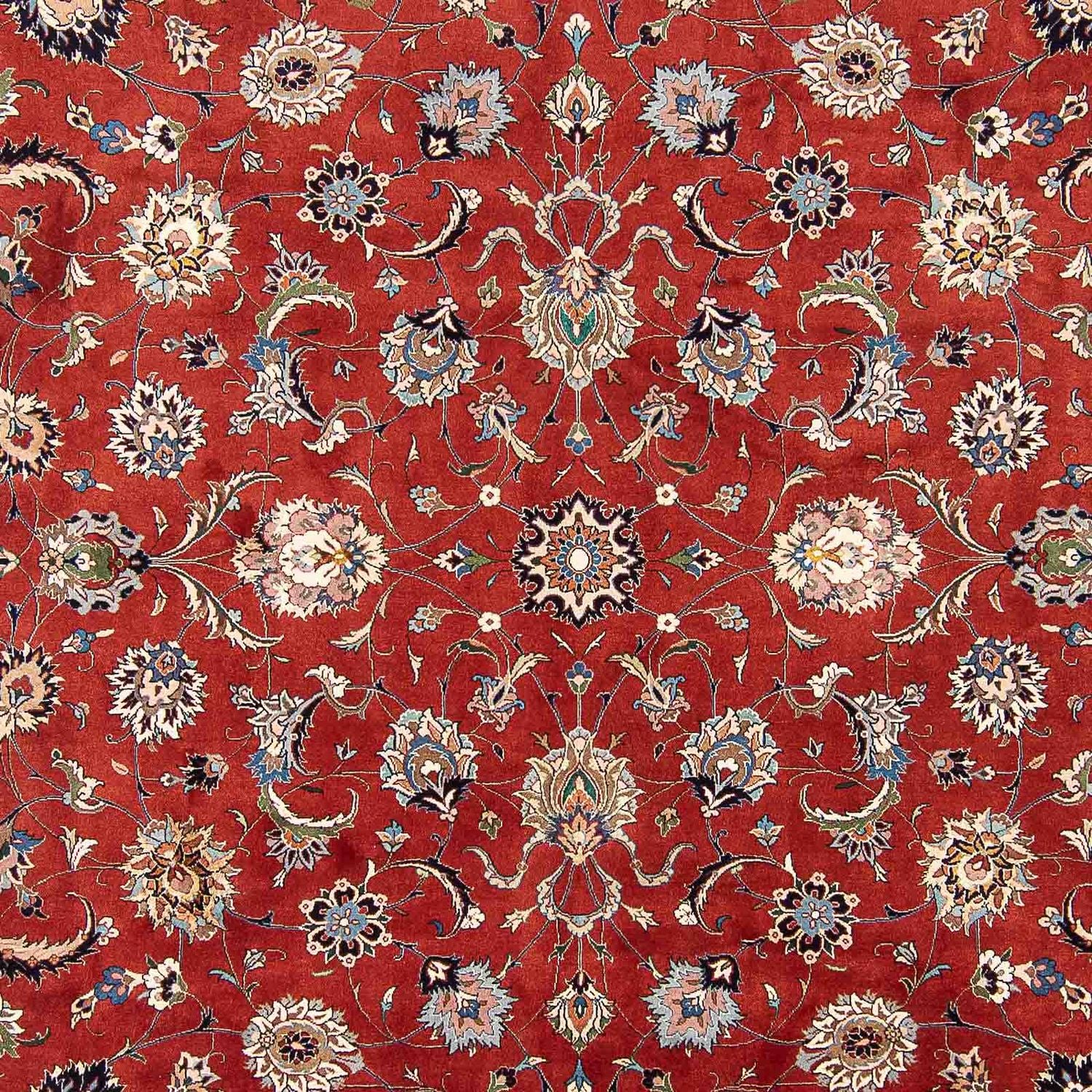 Tappeto Persero - Classico - 393 x 308 cm - rosso