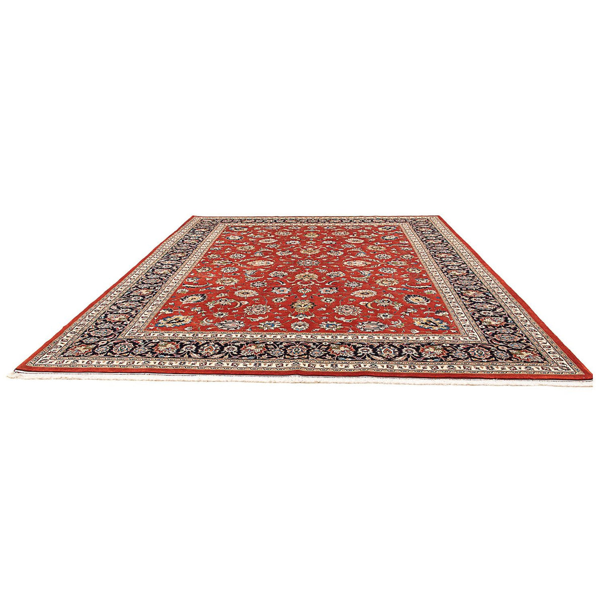 Tappeto Persero - Classico - 393 x 308 cm - rosso