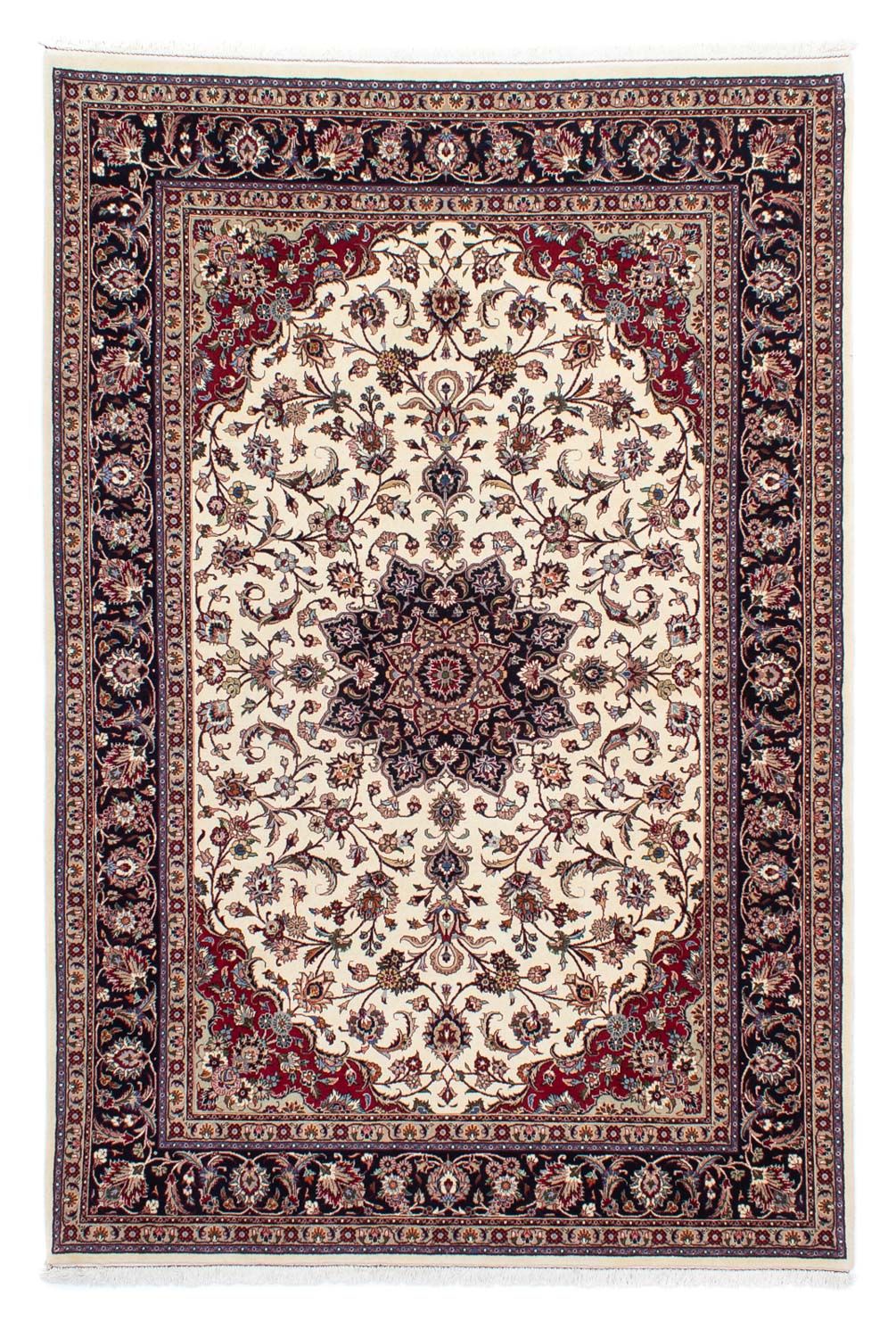 Tappeto Persero - Classico - 293 x 201 cm - beige