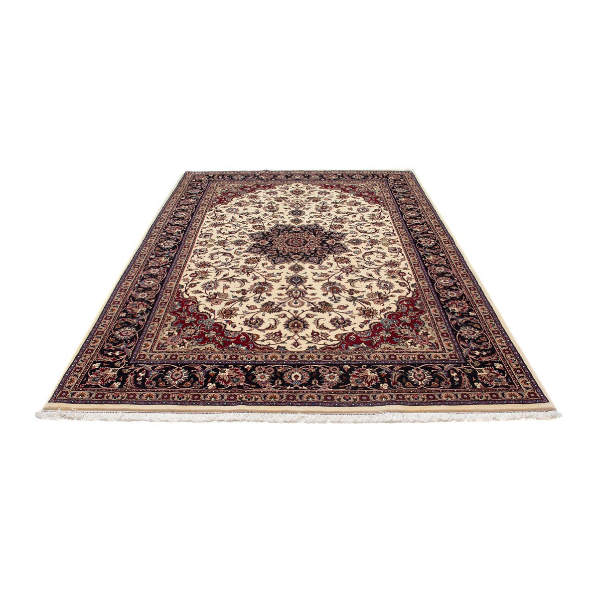 Tappeto Persero - Classico - 293 x 201 cm - beige