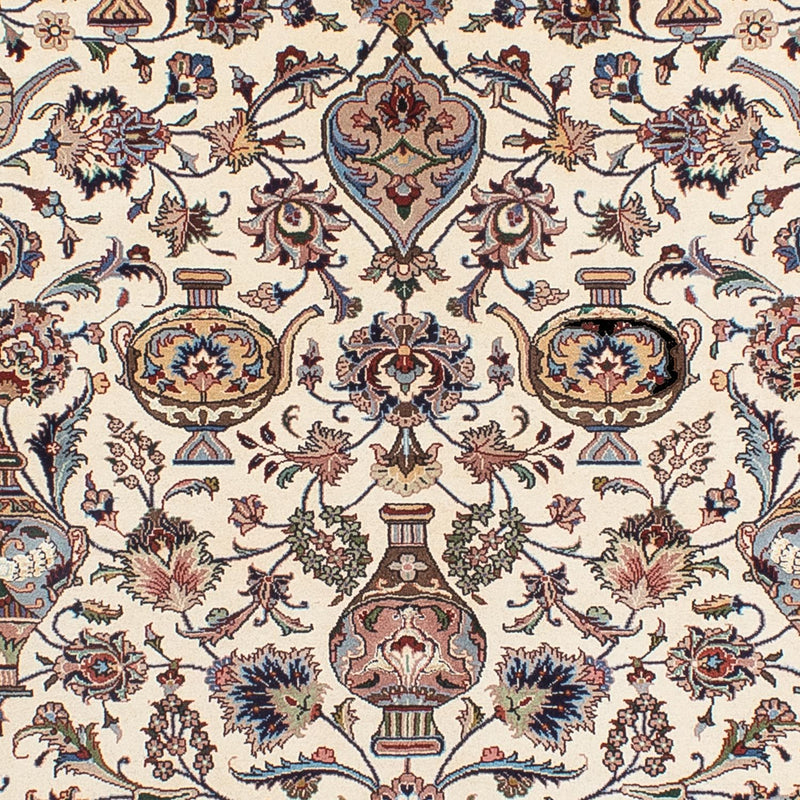 Tappeto Persero - Classico - 276 x 198 cm - beige