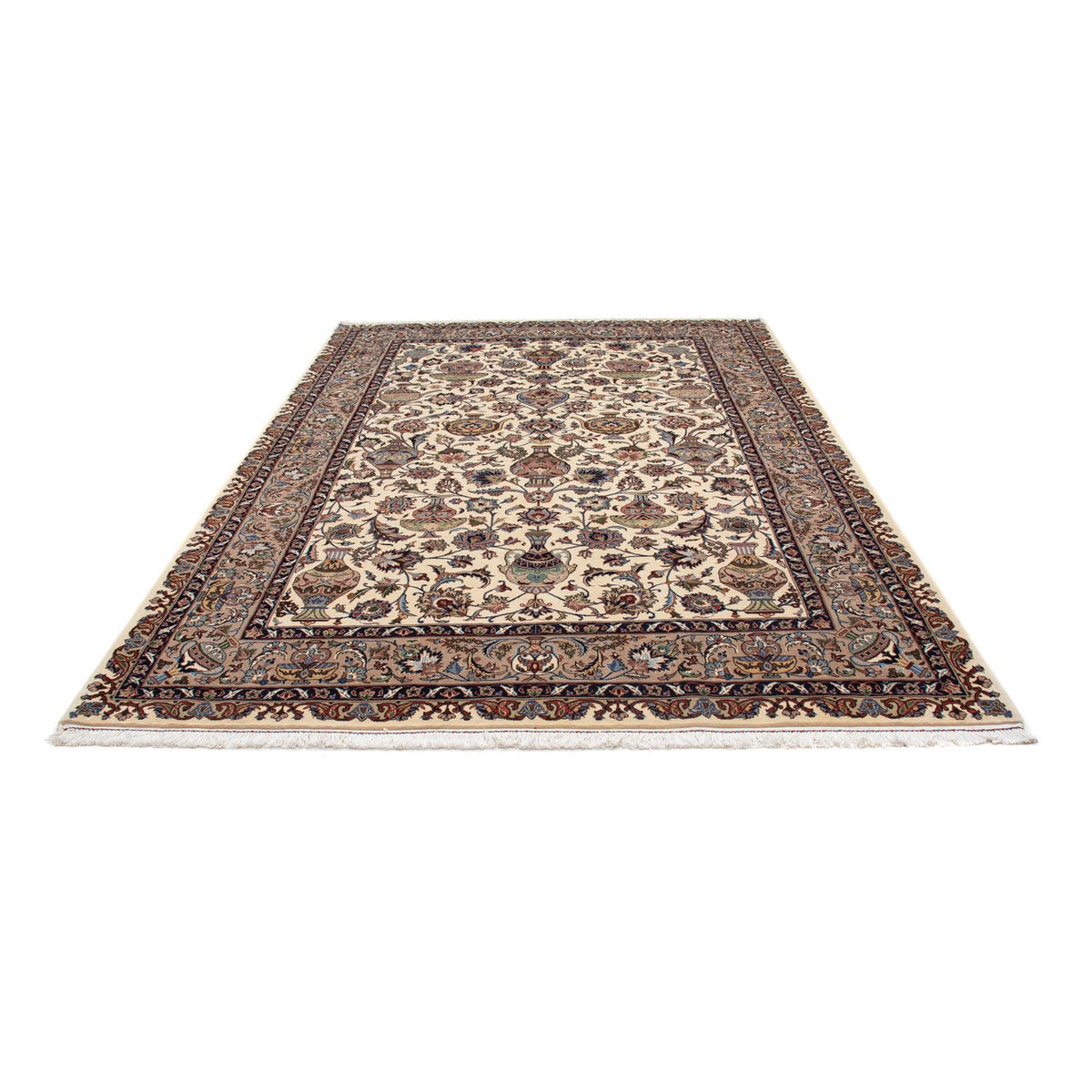 Tappeto Persero - Classico - 276 x 198 cm - beige
