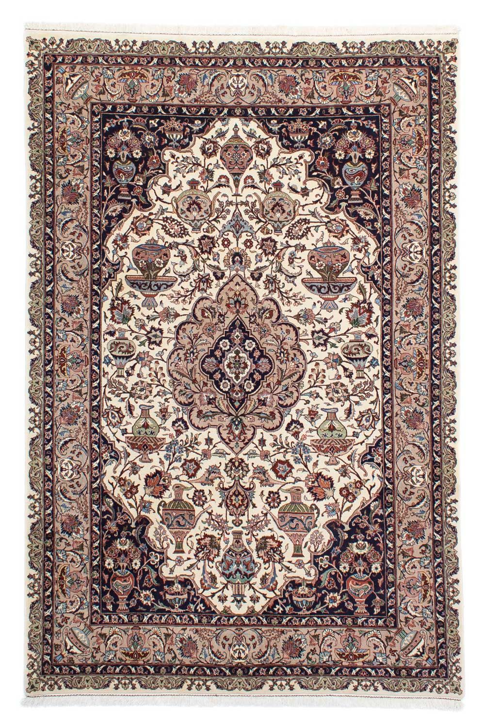Tappeto Persero - Classico - 287 x 201 cm - beige