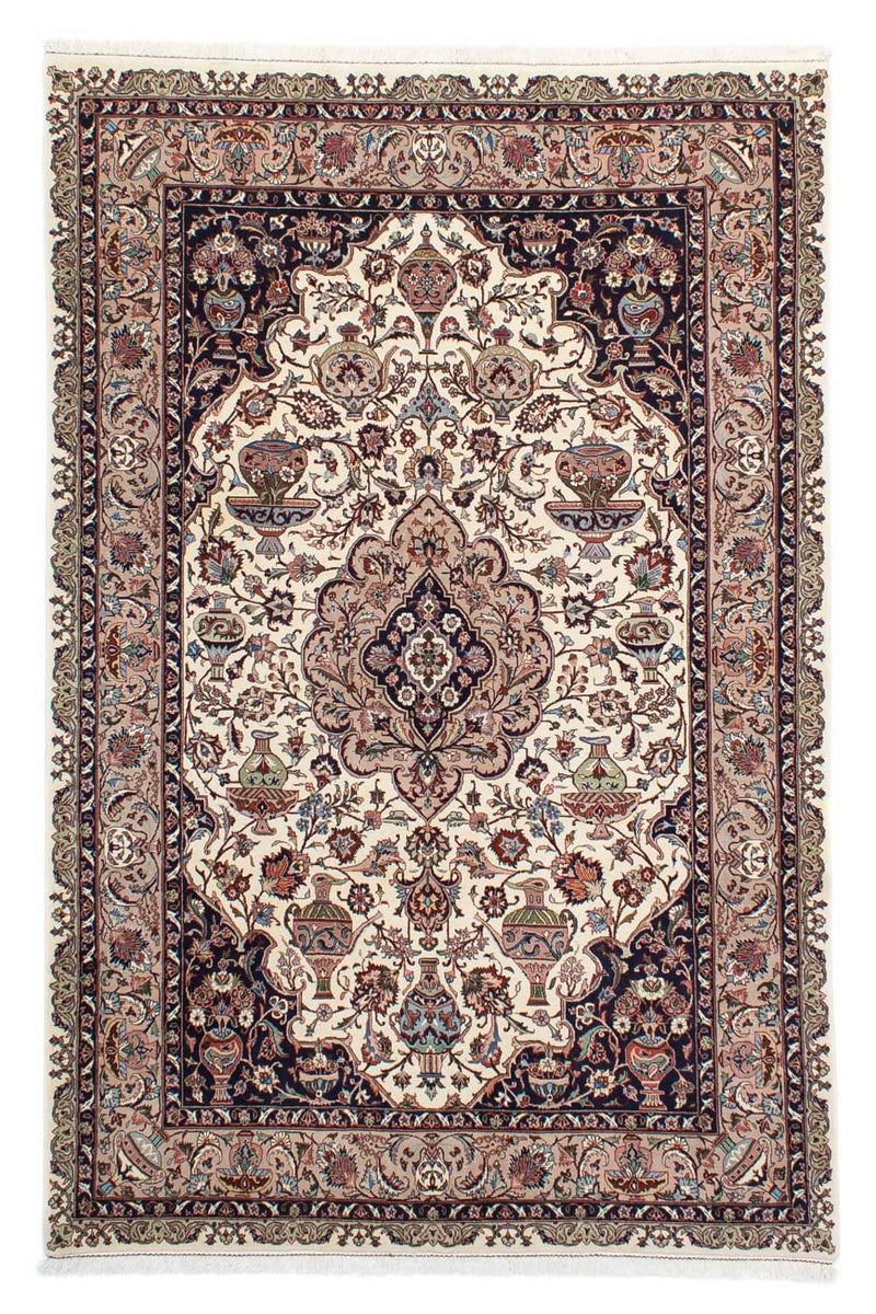 Tappeto Persero - Classico - 287 x 201 cm - beige