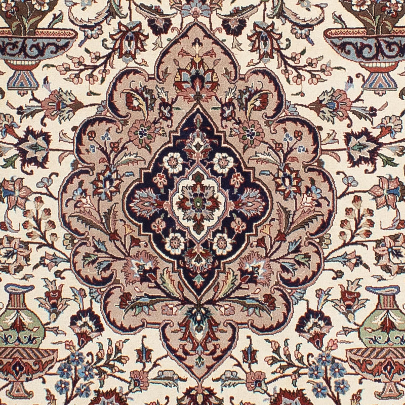 Tappeto Persero - Classico - 287 x 201 cm - beige