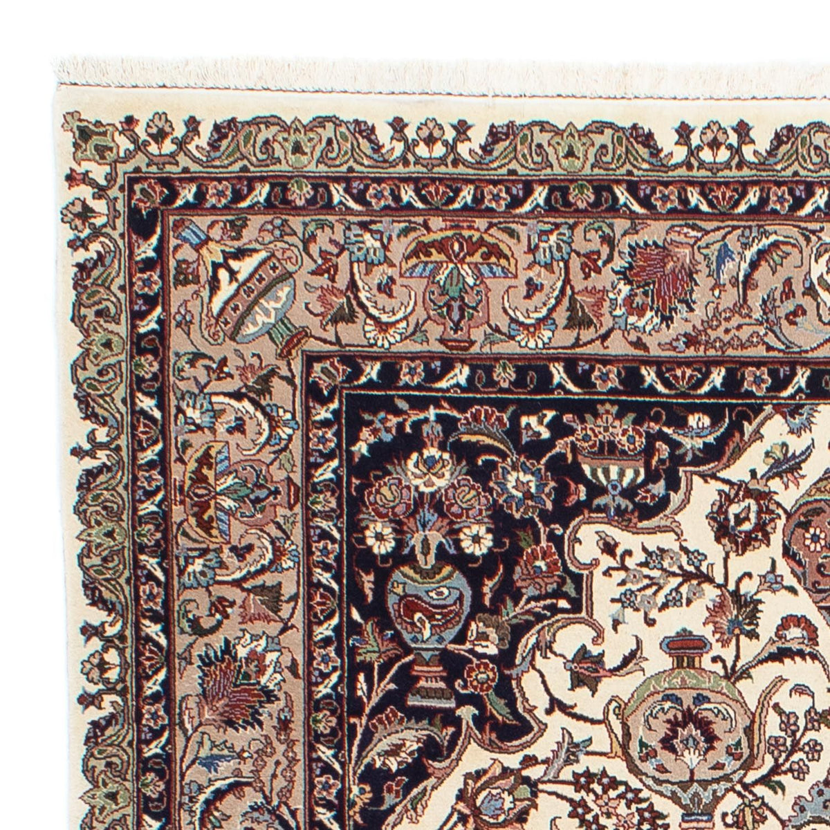 Kashmar Tappeto 201x287cm - Tappeto persiano