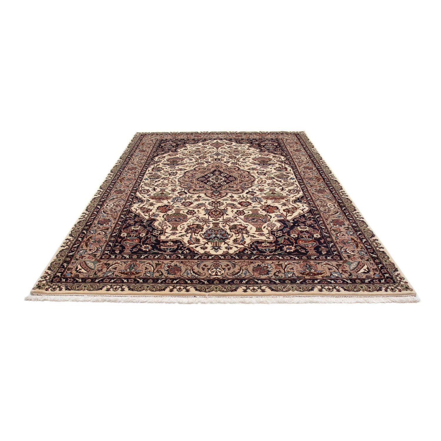 Tappeto Persero - Classico - 287 x 201 cm - beige
