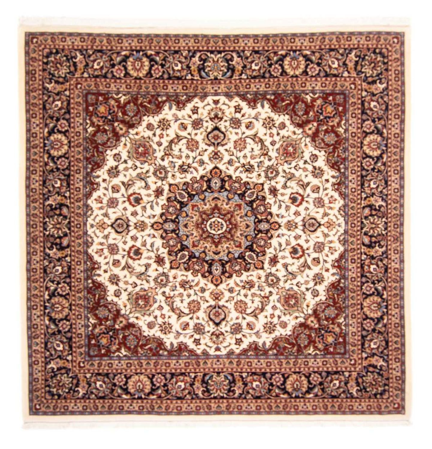 Tappeto Persero - Classico - 259 x 248 cm - beige