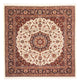 Kashmar Tappeto 248x259cm - Tappeto persiano