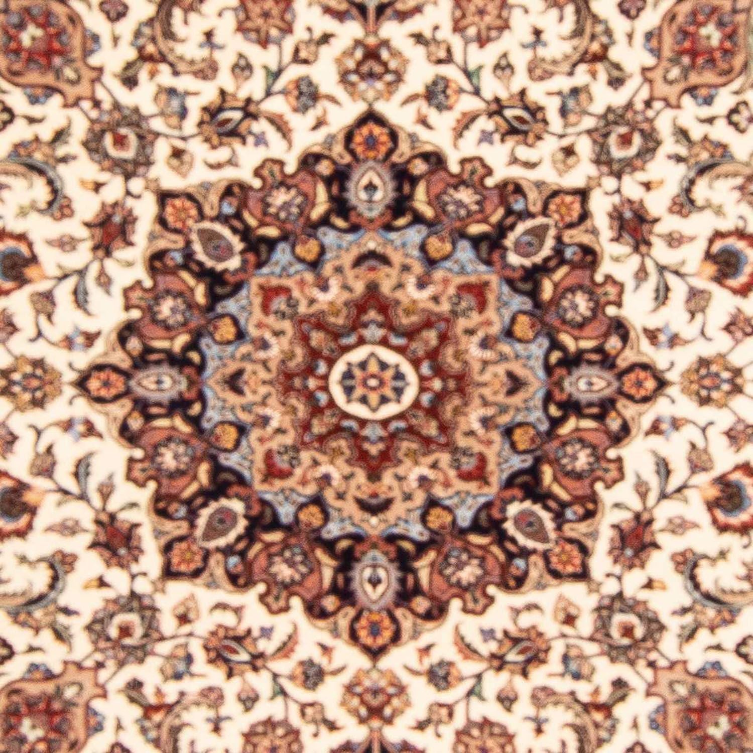 Tappeto Persero - Classico - 259 x 248 cm - beige
